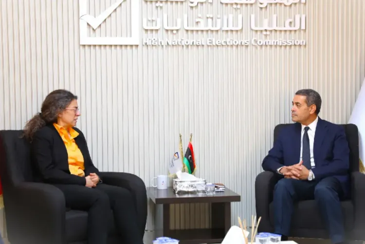 بعثة الأمم المتحدة في ليبيا تعرب عن" بالغ قلقها" إزاء تعليق العملية الانتخابية في عدد من البلديات