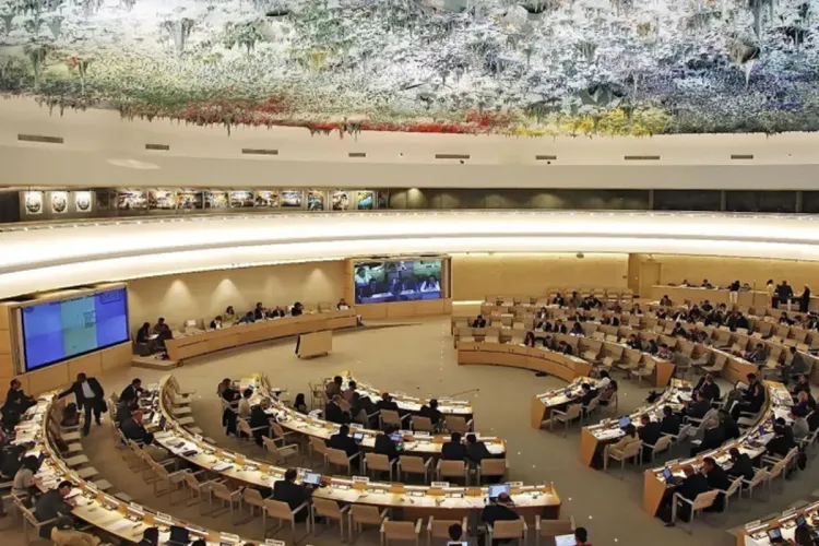 بعثة المغرب بجنيف: جنوب إفريقيا تخدم أجندة معروفة بدعمها لحركة إنفصالية مسلحة