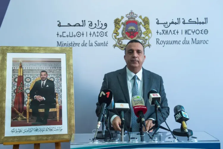 عبد الكريم مزيان بلفقيه : تظافر جهود مختلف الفاعلين سيساهم في النهوض بالحماية الاجتماعية بالبلدان العربية