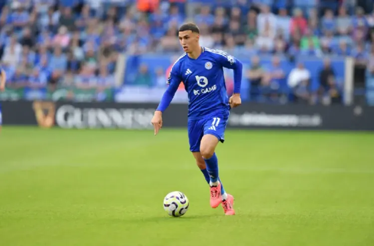 بلال الخنوس.. موهبة مغربية تتألق في البوندسليغا (موقع بلجيكي)