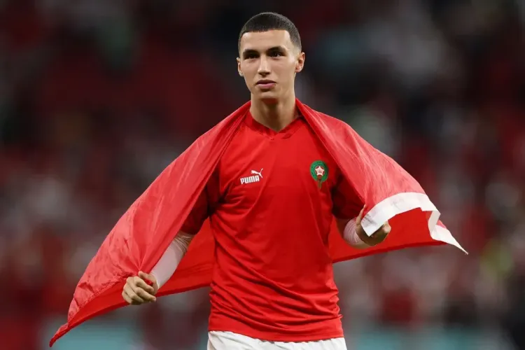 كأس الاتحاد الإنجليزي: الخنوس أحد صناع الفوز العريض لليستر سيتي أمام كوينز بارك رينجرز