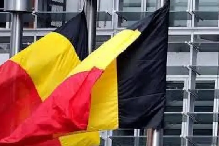 بلجيكا .. عدد قياسي في إفلاس المقاولات خلال النصف الأول لسنة 2025