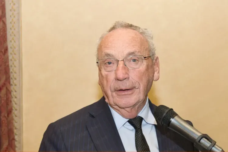 المغرب أضحى، بفضل القيادة المستنيرة لجلالة الملك، واحة للسلام في عالم مضطرب (أكاديمي بلجيكي)