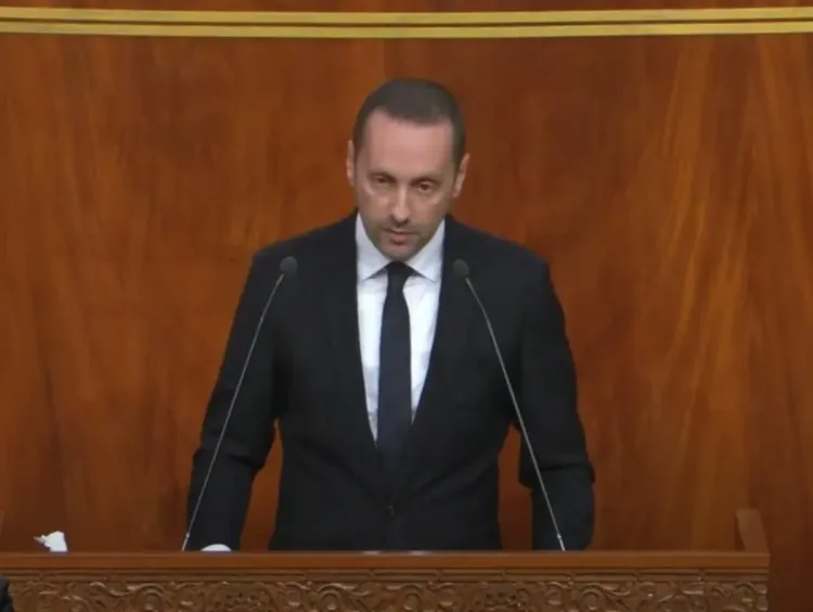 مجلس النواب يصادق بالإجماع على مشروع قانون يتعلق بالتعويض عن حوادث الشغل