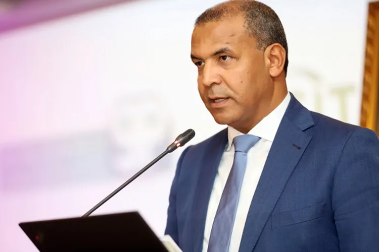 بناصر بولعجول: المغرب أصبح قبلة للدول الإفريقية للاستئناس بتجربته الناجحة في مجال السلامة الطرقية
