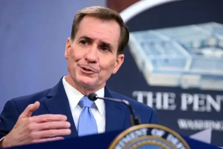 الولايات المتحدة تسحب جنودها المتبقين في أوكرانيا بصورة شبه كاملة