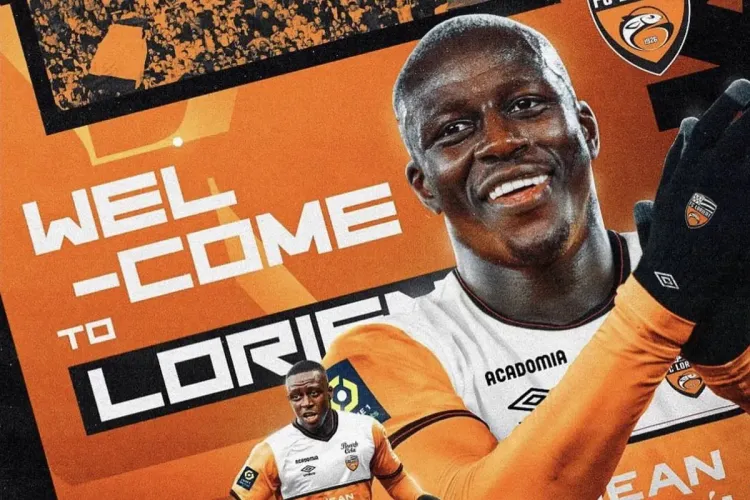 بنجامان مندي يتعاقد مع لوريان الفرنسي بعد تبرئته من تهم الاعتداء الجنسي