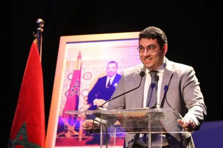 السيد بنسعيد يؤكد أهمية ميثاق الشباب في المنطقة العربية لتعزيز دور الشباب في بناء المجتمعات