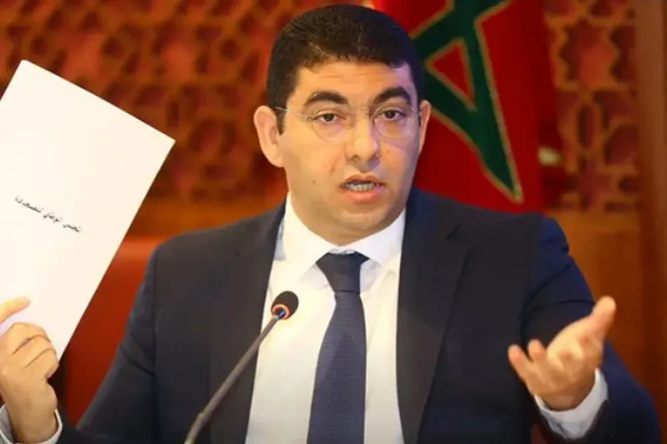 السيد بنسعيد يكشف عن الهدف من إحداث لجنة مؤقتة لتسيير قطاع الصحافة والنشر