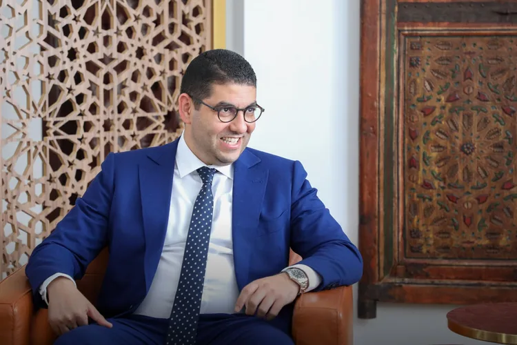 المهدي بنسعيد يبرز بالمنامة جهود صاحب الجلالة الملك محمد السادس في دعم القضية الفلسطينية