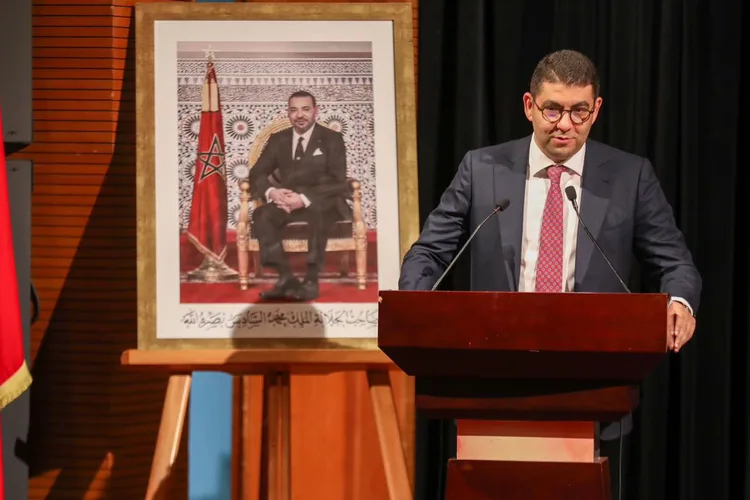 بن سعيد: الثقافة هي الضحية الأولى للصراعات والأزمات