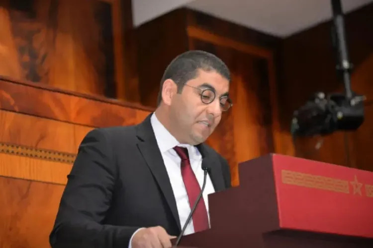 المهدي بنسعيد: قطاع الألعاب الإلكترونية حقق رقم معاملات على المستوى الوطني بلغ 120 مليون دولار