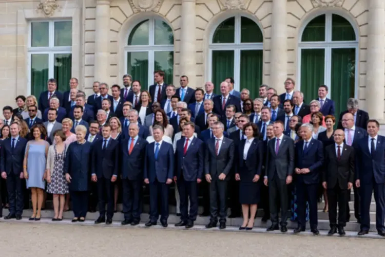 الاجتماع الوزاري لمجلس منظمة التعاون الاقتصادي والتنمية 2022 : السيد نور الدين بنسودة يمثل المغرب في باريس