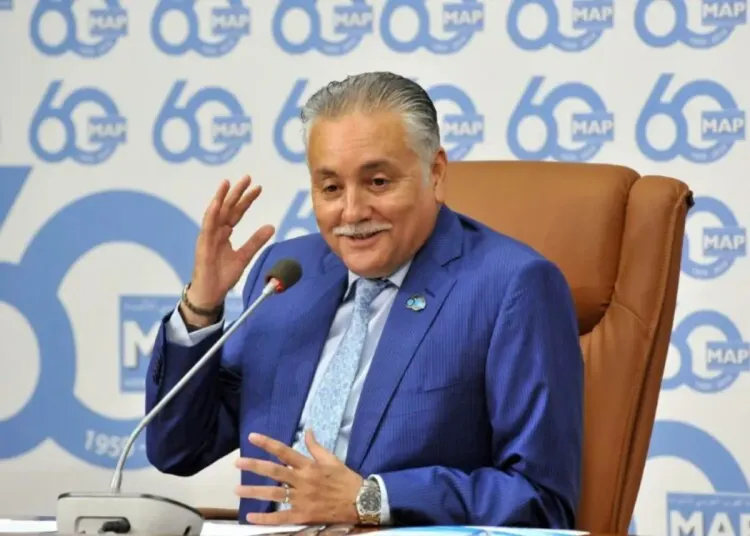 الحياة السياسية والنقابية