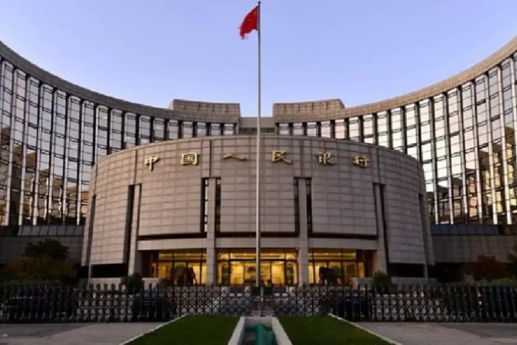 الصين تكشف عن سلسلة من الاجراءات المالية لتحفيز الاقتصاد