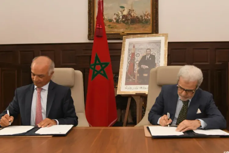 بنك المغرب والمندوبية السامية للتخطيط يعززان تعاونهما من أجل نظام إحصائي وطني أكثر اندماجا