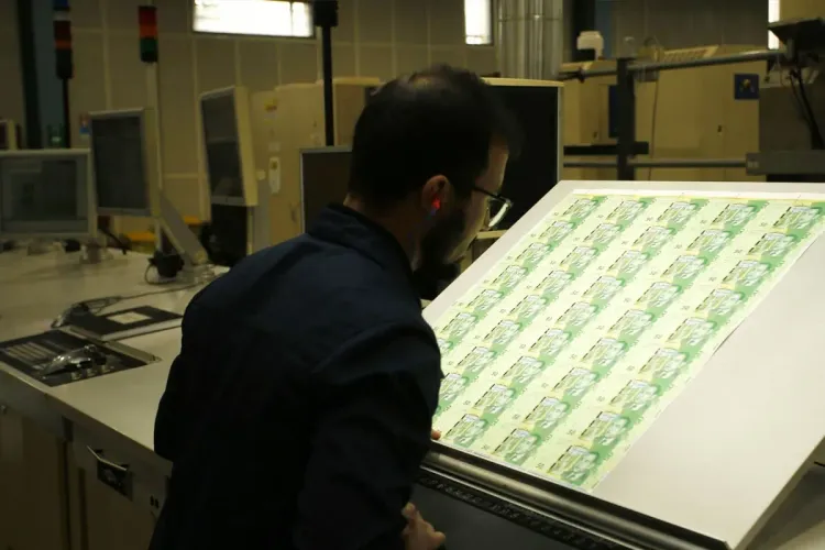 ارتفاع احتياجات الأبناك من السيولة الى 81 مليار درهم