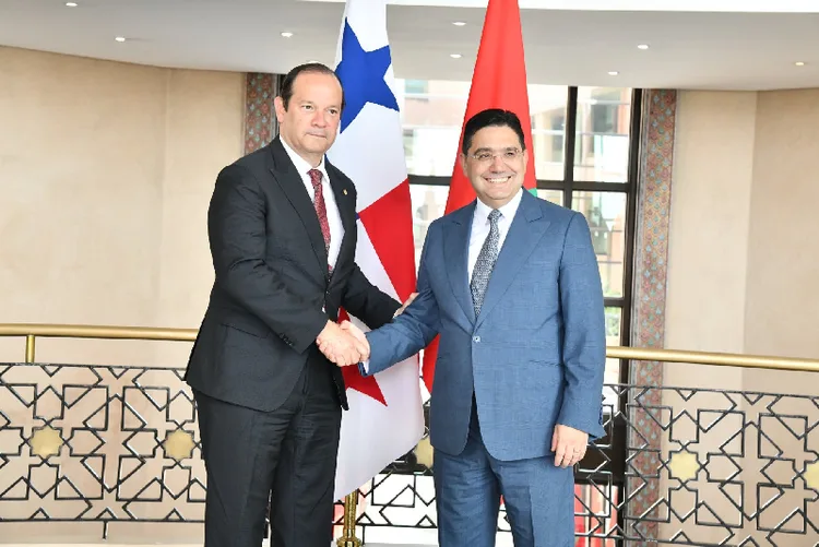 بنما تعتبر مبادرة الحكم الذاتي "الأساس الأكثر جدية ومصداقية وواقعية" و"الحل الوحيد في المستقبل" لتسوية النزاع الإقليمي حول الصحراء المغربية