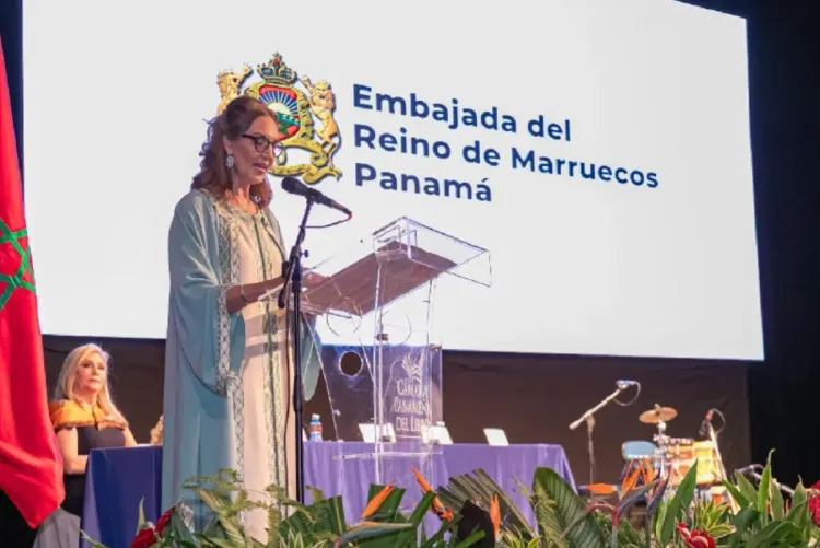 بنما.. افتتاح جناح المغرب، ضيف شرف المعرض الدولي للكتاب