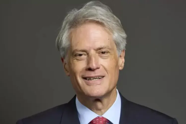 تعيين بن كولمان مبعوثا تجاريا للمملكة المتحدة لدى المغرب وغرب إفريقيا