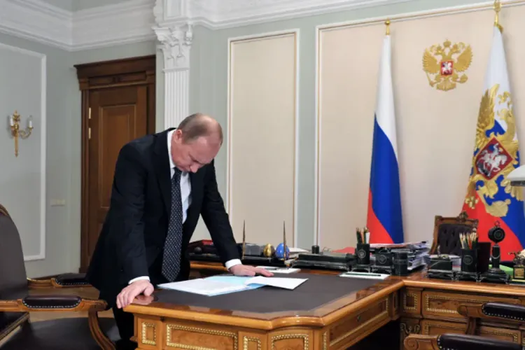 رئيس البرازيل يرفض دعوة بوتين لزيارة روسيا