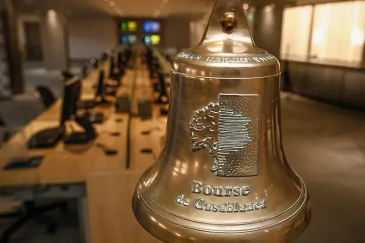 بورصة الدار البيضاء .. ارتفاع وتيرة التداولات عند الإغلاق