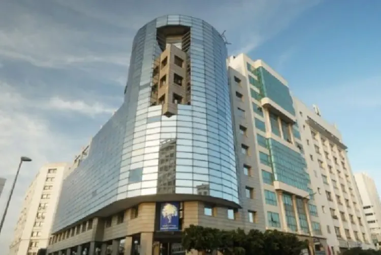 بورصة/إغلاق.. "شركة الأشغال العامة للبناء بالدار البيضاء" تتصدر قائمة القيم الأكثر نشاطا