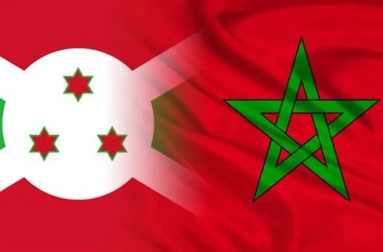 بوروندي تشيد بالرؤية الملكية من أجل إفريقيا