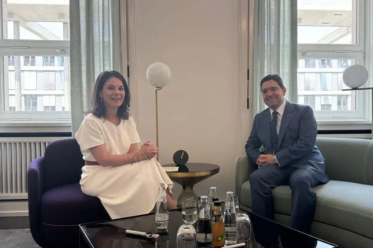 برلين: انعقاد الدورة الأولى للحوار الاستراتيجي متعدد الأبعاد بين المغرب وألمانيا