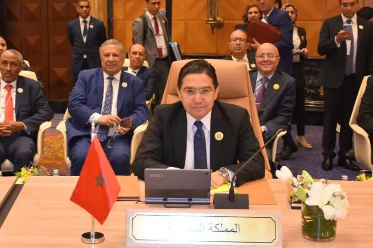 الجامعة العربية: إفتتاح أشغال مجلس الجامعة على مستوى وزراء الخارجية