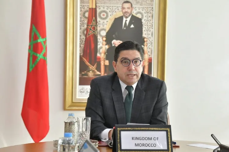 السيد ناصر بوريطة: جنوب إفريقيا كانت وستظل فاعلا هامشيا في قضية الصحراء المغربية