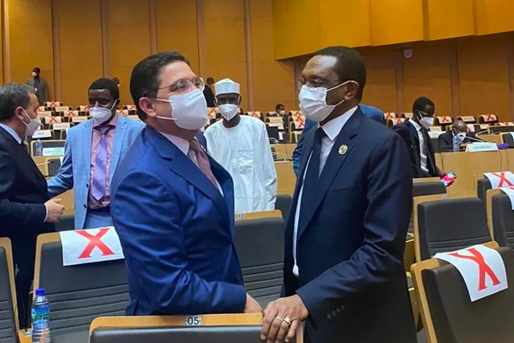 عضوية المغرب بمجلس السلم والأمن لولاية ثانية هو نجاح جديد للدبلوماسية المغربية (خبير سياسي أوغندي)