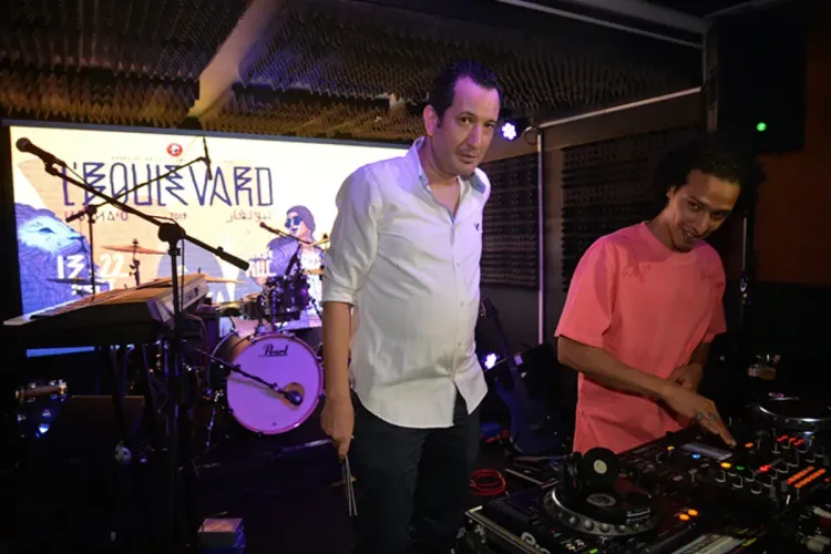 مهرجان البولڤار 2022 : انطلاق النسخة العشرين ابتداءً من شهر شتنبر المقبل