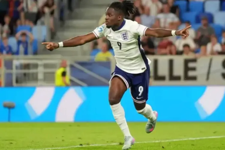 بولونيا الإيطالي يضم الإنجليزي جوناثان رووي قادما من أولمبيك مارسيليا الفرنسي