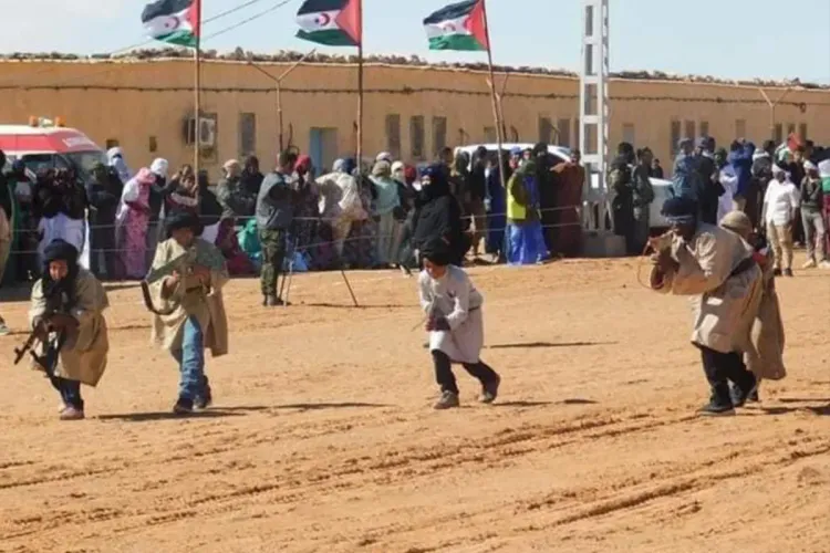 كندا : مركز التفكير يسائل الأمم المتحدة بخصوص مصير الأطفال المجندين في تندوف