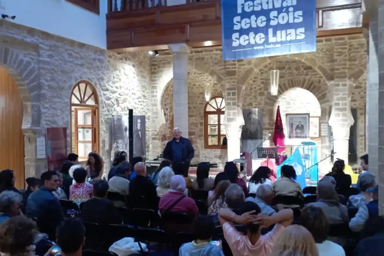 الصويرة .. حفل استثنائي للاحتفاء بمرور 250 سنة على معاهدة السلام بين المغرب والبرتغال