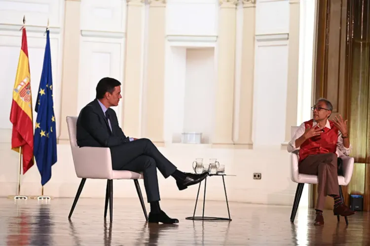 اجتماع رفيع المستوى بين المغرب واسبانيا في فبراير