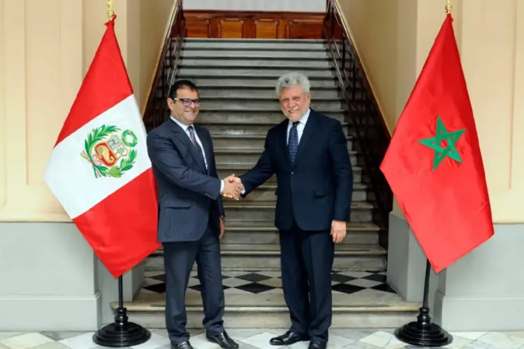 الصحراء المغربية .. قرار البيرو يستجيب لحتمية احترام القانون الدولي