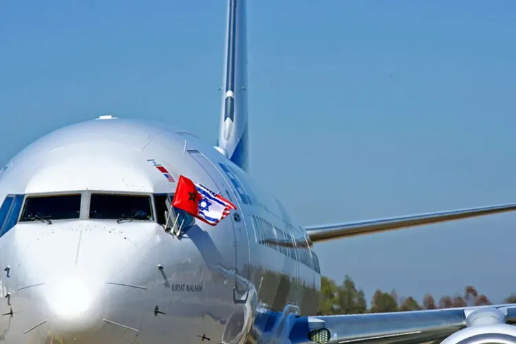 إسرائليون يصلون إلى الصويرة لتأبين أحد كبار الحاخامات اليهود