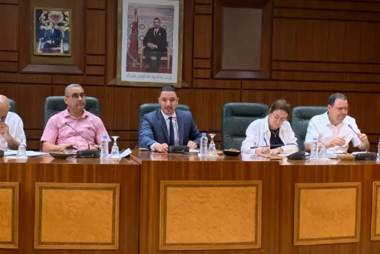 الرباط .. تأسيس "الجمعية المغربية للقانون الإداري والعلوم الإدارية"