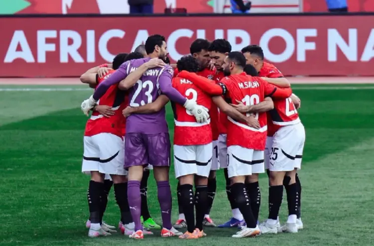 كأس أمم إفريقيا المغرب 2025 (ثمن النهائي): مصر تقصي البنين ب (3-1)