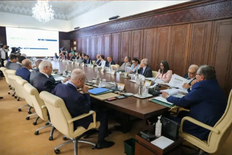 تأهيل المناطق المتضررة من زلزال الحوز.. 46 ألفا و650 أسرة تمكنت من استكمال أشغال بناء وتأهيل منازلها (بلاغ)