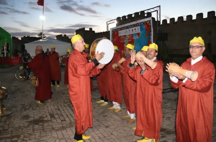 تارودانت.. انطلاق فعاليات الدورة الثانية من الأسبوع السياحي "فرجة"