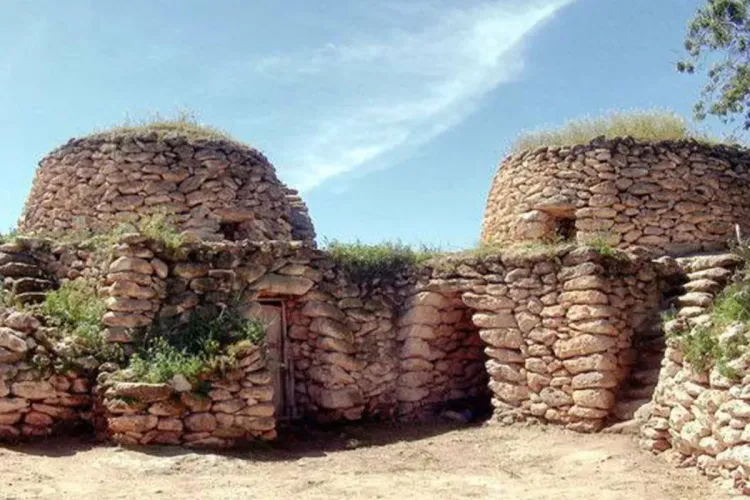 التراث المغربي ... بنايات التازوطا تتحول إلى فضاءات سياحية جذابة