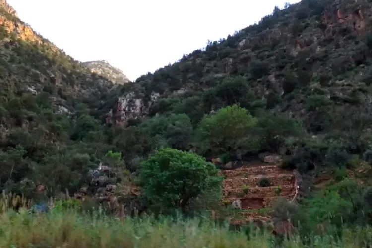 تافوغالت.. قبلة استجمام تجمع بين السياحة الجبلية والتراث الأثري