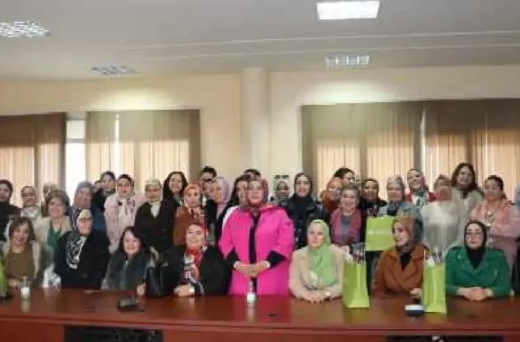 تاونات.. ندوة تؤكد أن التمكين للنساء يشكل مدخلا أساسيا لمناهضة العنف