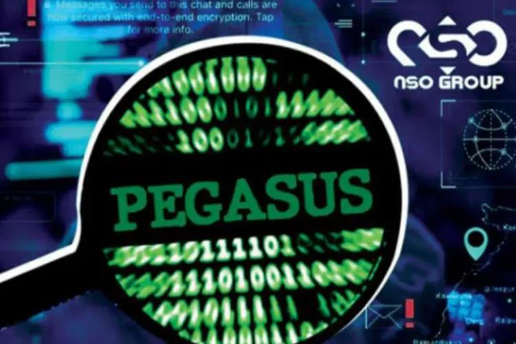 برنامج بيغاسوس : السلطات المغربية تطالب منظمة العفو الدولية بتقديم المزيد من الأدلة و الحجج