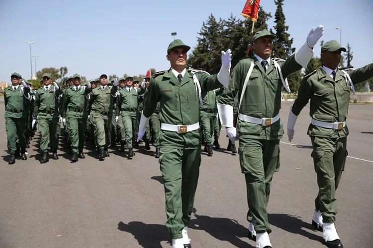 الخدمة العسكرية بالمغرب .. تجربة مفيدة ورائدة في مسار حياة المواطن