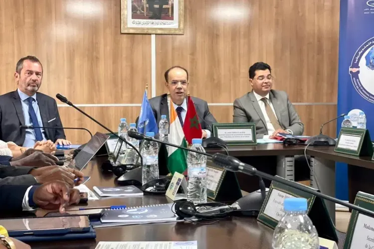 الرباط: إحداث تحالف اللجان الوطنية ومدن التعلم بإفريقيا