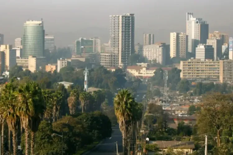 أديس أبابا تحتضن أشغال التقييم الثاني لحصيلة قمة الأمم المتحدة حول الأنظمة الغذائية